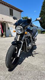 Suzuki GS 500 - 2003