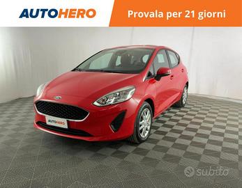 FORD Fiesta LP08690