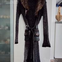 Cappotto lana