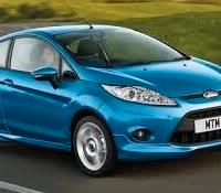 RICAMBI USATI FORD FIESTA DEL 2010