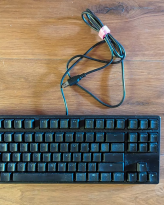 Ducky one TKL