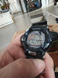 Casio g shock gw 9200