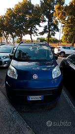 Fiat cubo