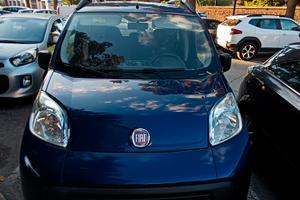 Fiat cubo