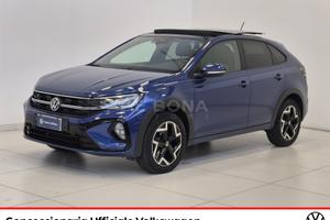Volkswagen Taigo 1.0 tsi r-line 115cv dsg