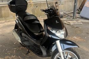 Beverly 250