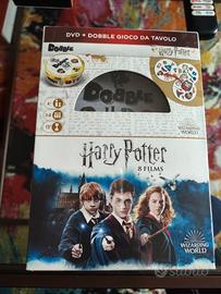  Harry Potter  + Dobble Gioco da tavolo