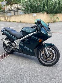 Honda VFR 750 - 1992