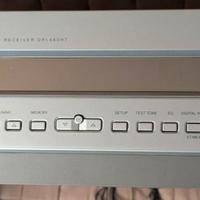 Sintoamplificatore Home Theatre Thomson DPL660 HT