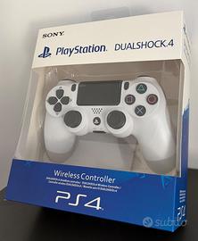 NUOVO Joystick per Playstation 4 e PC