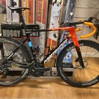 Merida Scultura tg M ultegra 12v