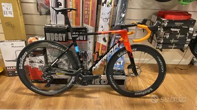 Merida Scultura tg M ultegra 12v