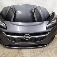 Musata e kit airbag opel corsa 1.3 75cv 2018