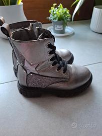 Stivaletti Cinguitos