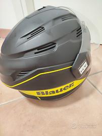 Casco Moto