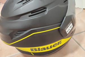 Casco Moto