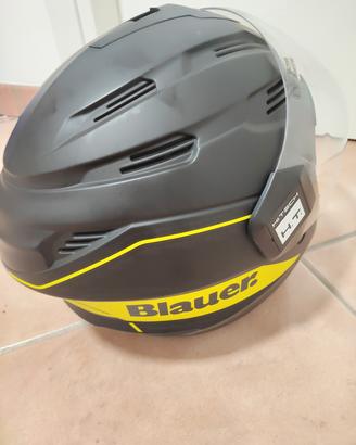 Casco Moto