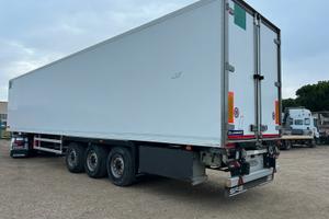 Semirimorchio Lamberet iso