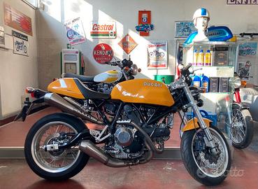 Ducati GT 1000 - 2007