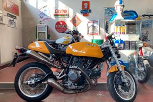 Ducati GT 1000 - 2007