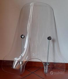 Parabrezza moto Vespa 300