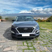 Hyundai Tucson 1.6 CRDi XTech