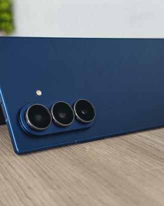 SAMSUNG FOLD 7 512GB BLU PARI AL NUOVO