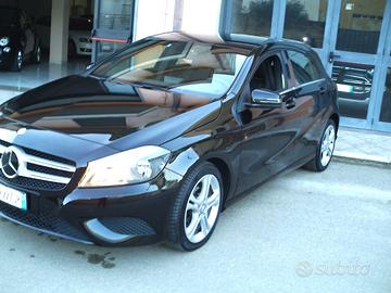 Mercedes Classe A 180 Cdi