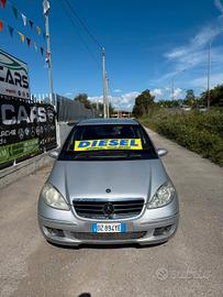 Mercedes-benz A 200 CDI Avantgarde
