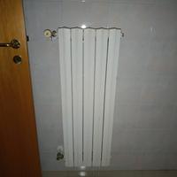 termosifone ghisa 5 elementi 