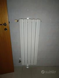 termosifone ghisa 5 elementi 