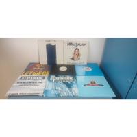 dischi vinile musica anni 90 