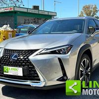 LEXUS UX Full Electric UX Hybrid Luxury