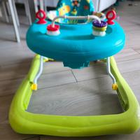 Girello bright starts