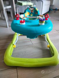 Girello bright starts