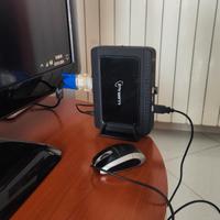 Mini PC per streaming e internet 