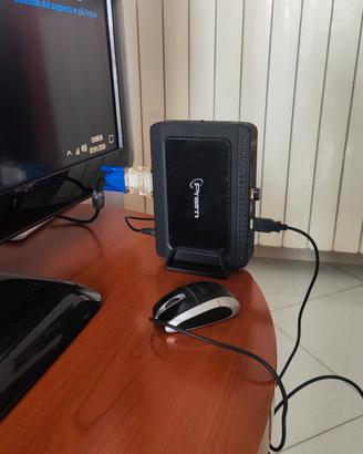 Mini PC per streaming e internet 