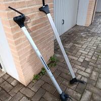 BARRE PORTATUTTO UNIVERSALI