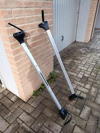 BARRE PORTATUTTO UNIVERSALI