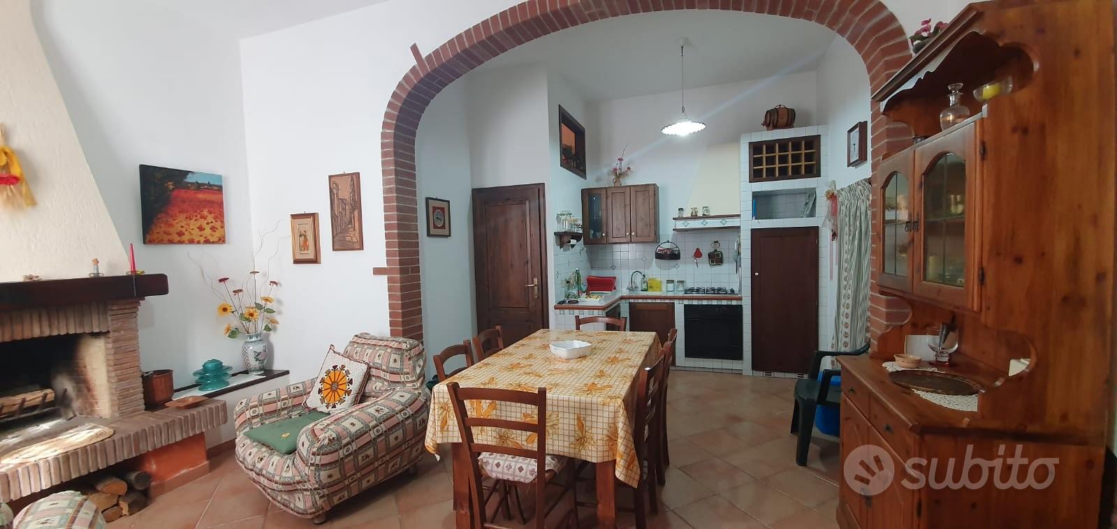 Apartment in Massa Marittima, Grosseto - Altro