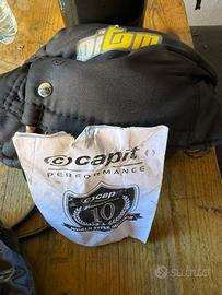 TERMOCOPERTE CAPIT 12 POLLICI