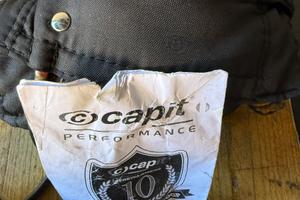 TERMOCOPERTE CAPIT 12 POLLICI