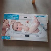 Bilancia pesa bambini