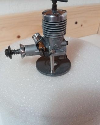 Motore aeromodellismo Super Tigre G33 diesel 1.5cc