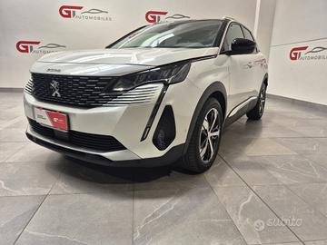 Peugeot 3008 BlueHDi 130 S&S Allure