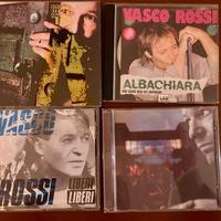 CD VASCO ROSSI