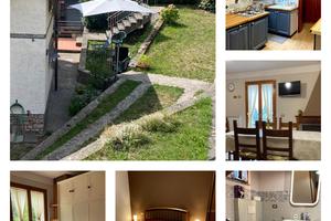 Il Pianello di Rivoreta, ESTATE e INVERNO