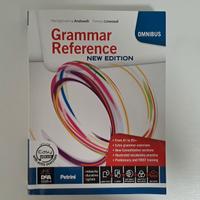 Grammar Reference -  Grammatica Inglese