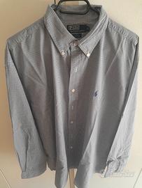 Camicia Polo b Rlph Lauen