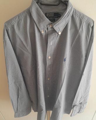 Camicia Polo b Rlph Lauen